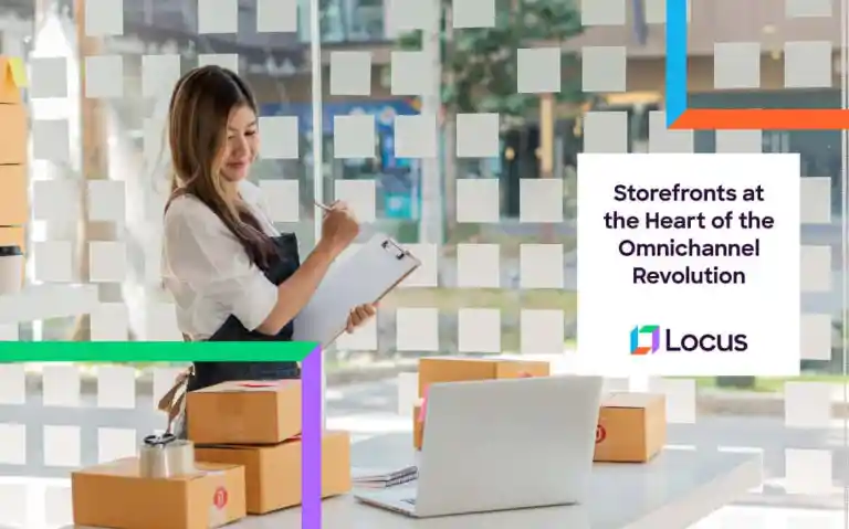 Fulfillment Services